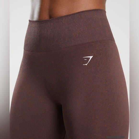 Gymshark Seamless Leggings NEW - Picture 3 of 6